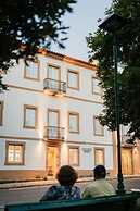 Casa do Parque Nature & Heritage Hotel