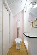 The Villa Rose