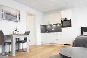 Boardinghouse Baumhof 55