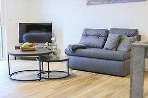 Boardinghouse Baumhof 55