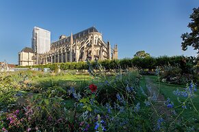 Résidence de Bourges