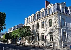 Résidence de Bourges