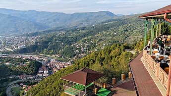Ihlamur Teras Yenice