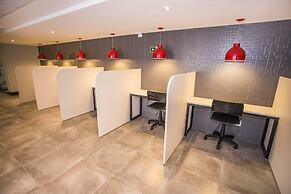 Studio com Sacada All You Need ALL0305