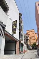 Rolovi Xalapa Hotel