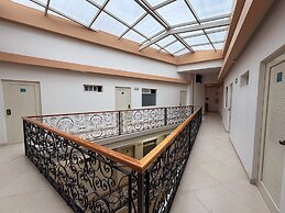 Rolovi Xalapa Hotel
