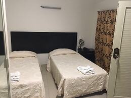 Rolovi Xalapa Hotel
