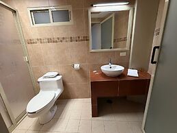 Rolovi Xalapa Hotel