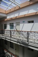 Rolovi Xalapa Hotel