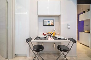 Cool Style Private Apartments