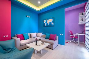 Cool Style Private Apartments