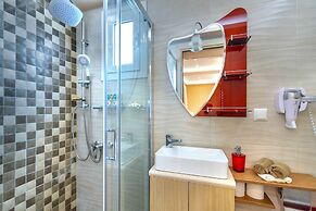 Cool Style Private Apartments
