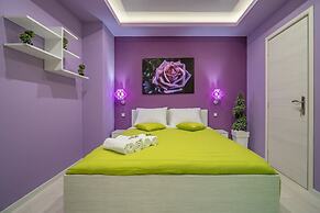 Cool Style Private Apartments