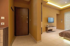 Cool Style Private Apartments