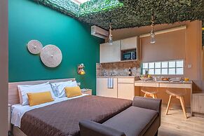 Cool Style Private Apartments