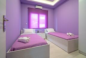 Cool Style Private Apartments