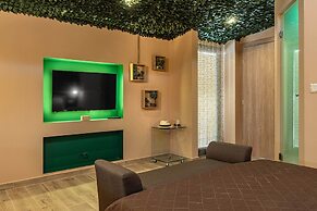 Cool Style Private Apartments