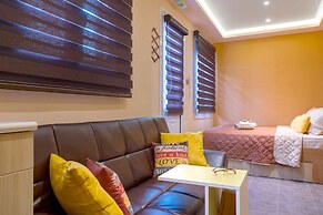 Cool Style Private Apartments