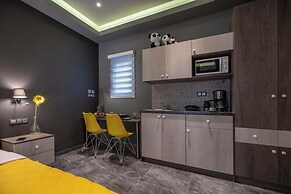 Cool Style Private Apartments