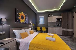 Cool Style Private Apartments