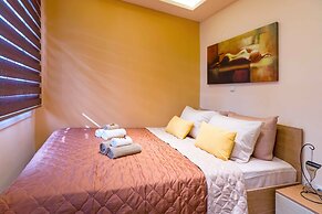 Cool Style Private Apartments