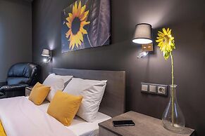 Cool Style Private Apartments