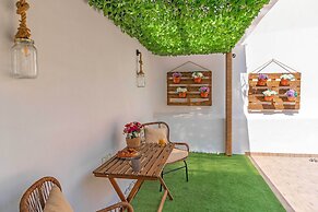 Cool Style Private Apartments