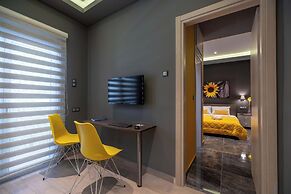 Cool Style Private Apartments