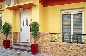 Cool Style Private Apartments