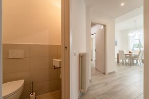 Mugiasca Modern Apartment by Wonderful Italy