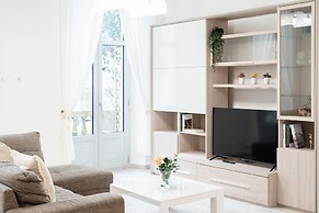 Mugiasca Modern Apartment by Wonderful Italy