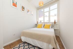 Porto Haven - Vintage Apartments