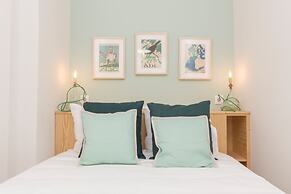 Porto Haven - Vintage Apartments