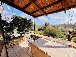 Camera Sirene - Villa Flores