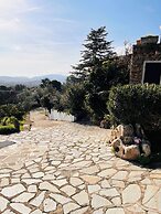 Camera Sirene - Villa Flores