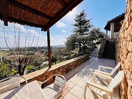 Camera Sirene - Villa Flores