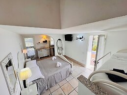 Camera Sirene - Villa Flores