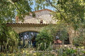 L'amourier Chambres D'hôtes 4 épis