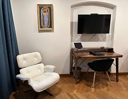 L'amourier Chambres D'hôtes 4 épis