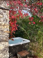 L'amourier Chambres D'hôtes 4 épis