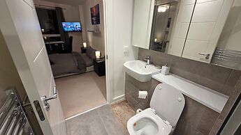 3 bedroom apartment from F&A properties