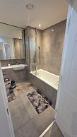 3 bedroom apartment from F&A properties