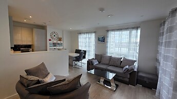 3 bedroom apartment from F&A properties