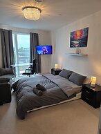 3 bedroom apartment from F&A properties