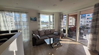 3 bedroom apartment from F&A properties