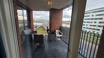 3 bedroom apartment from F&A properties