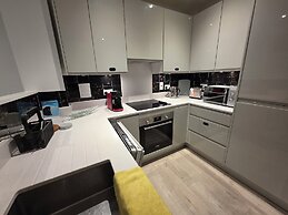 3 bedroom apartment from F&A properties