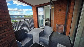 3 bedroom apartment from F&A properties