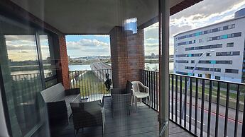 3 bedroom apartment from F&A properties