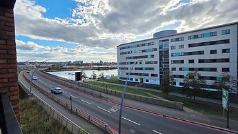 3 bedroom apartment from F&A properties